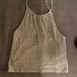 Halter top